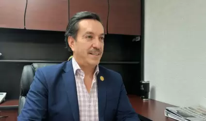 David Figueroa Ortega, diputado del Partido Verde