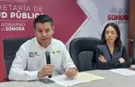 Dan de alta a pacientes sonorenses que contrajeron viruela smica