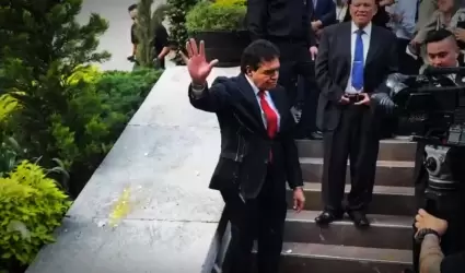 Gilberto Gonz�lez Pimentel