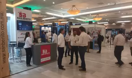 Expo Materiales de la Construcción