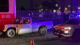 Accidente en bulevar Paseo R�o Sonora y Real del Arco