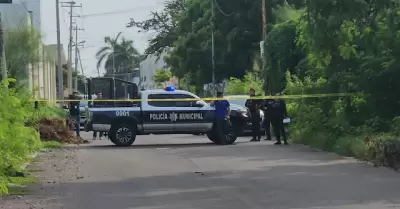 Asesinatos en Sinaloa