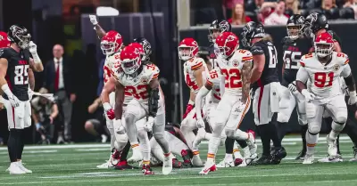 Chiefs de Kansas City