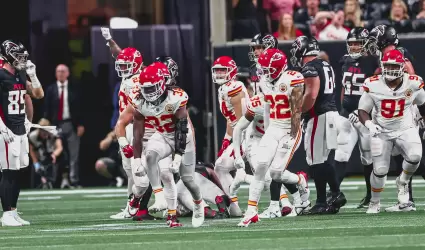 Chiefs de Kansas City