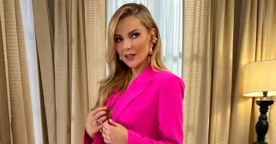 Marjorie de Sousa