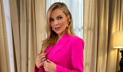 Marjorie de Sousa