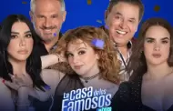 Cunto cuesta ver la final de "La Casa de los Famosos" en el cine?