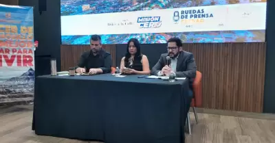 Hermosillo Cmo Vamos? presenta estudio de punto vial con mayor riesgo de accid