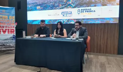 Hermosillo Cmo Vamos? presenta estudio de punto vial con mayor riesgo de accid