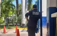 Militares revisan armas a Polica Municipal de Culiacn