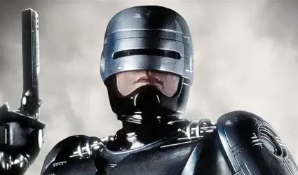 Robocop