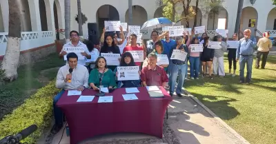 Staus organiza proceso para conformar Unidad Alternativa Universitaria.