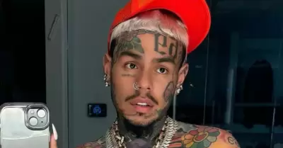 Tekashi 69