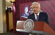 Este viernes AMLO ofrece su ltima "maanera de preguntas"