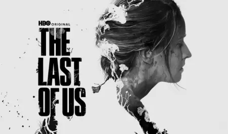 The Last Of Us