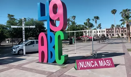 Guardera ABC
