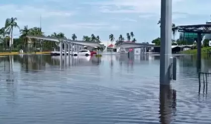 Aeropuerto Internacional de Acapulco