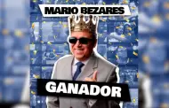 As reaccionaron en redes tras el triunfo de Mario Bezares