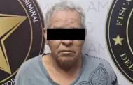 Hombre de 69 aos abus sexualmente de 5 nietas de su pareja en Hermosillo