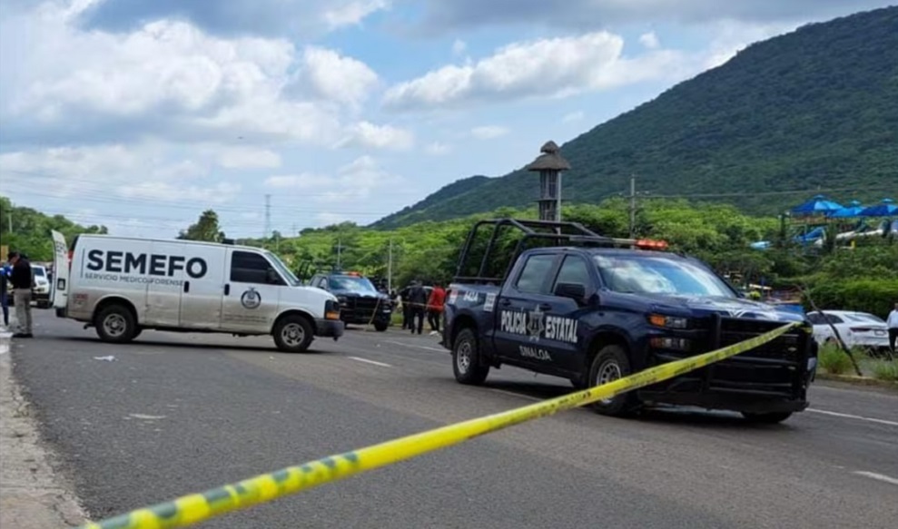 Asesinan a 25 personas este fin de semana en Sinaloa - Uniradio Informa ...