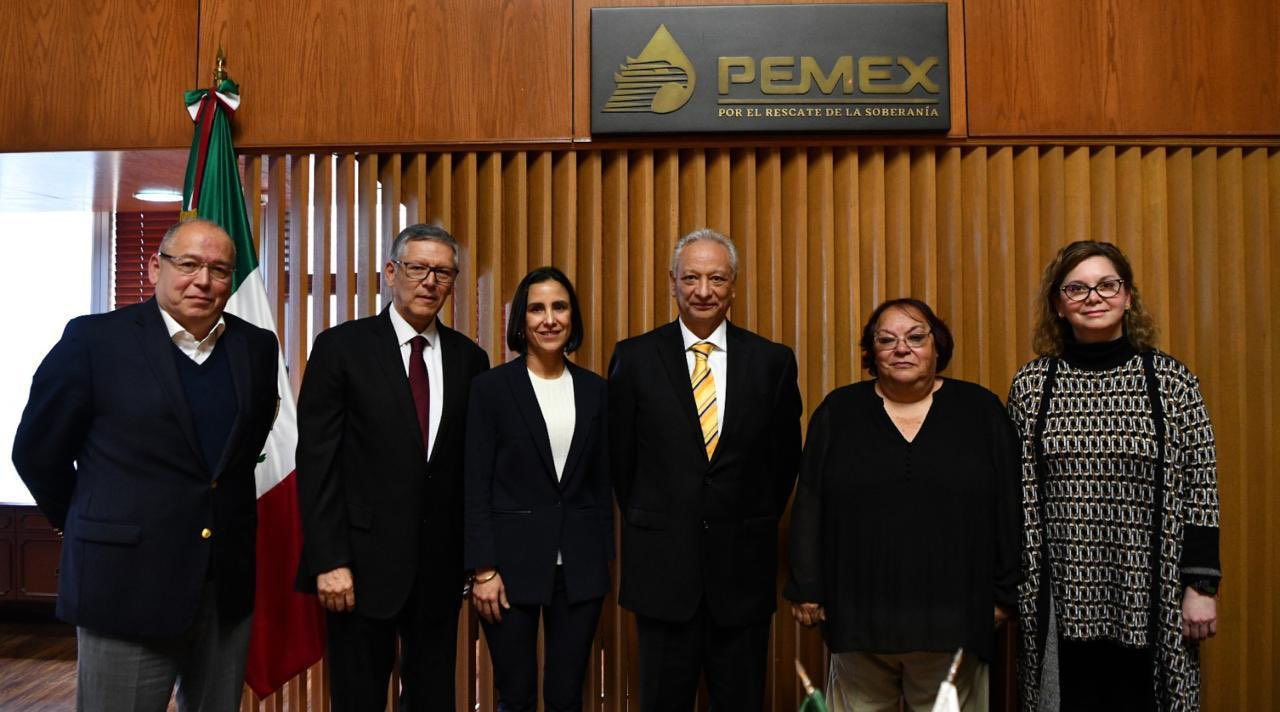 Pemex duplica sus pérdidas en tercer trimestre de 2024 - Uniradio ...