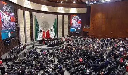 Cmara de Diputados