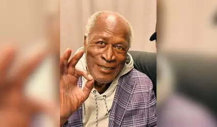 John Amos