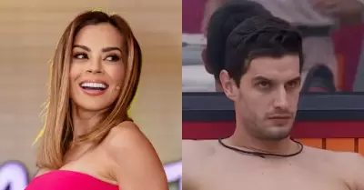 Gaby Ramrez/Adrin Marcelo