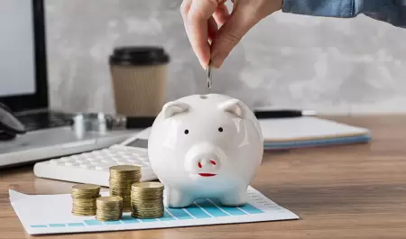 Ahorro finanzas