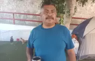 Galleros alistan nueva marcha en Hermosillo con gente "de todo Mxico"