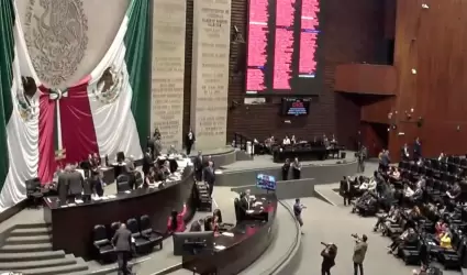 Cmara de Diputados