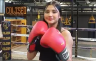 La hermosillense Camila "Magnfica" Zamorano representar a Mxico en boxeo