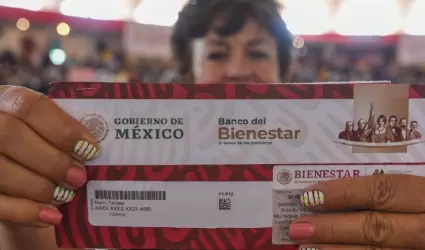 Pensin Mujeres Bienestar