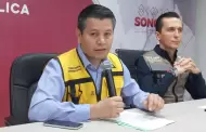 Registran casos activos de dengue 8 municipios de Sonora