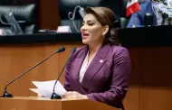 "Leyes en favor de las mujeres y nias de Mxico, una de mis prioridades": Lorenia Valles