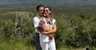 Christian Nodal y ngela Aguilar