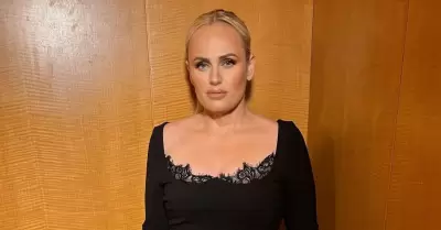 Rebel Wilson