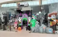 Preparando tu fiesta de Halloween? Visita Monsters House, en Hermosillo!