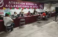 Registro Civil realiza jornada de regularizacin para menores sin acta de nacimiento