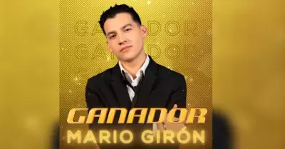 Mario Girn