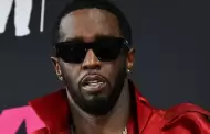 Mam de "Diddy" Combs lo defiende de acusaciones criminales