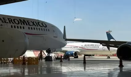 Aeroméxico