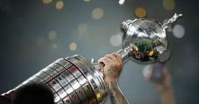 Copa Libertadores 2024 avanza a semifinales, final el 30 noviembre.