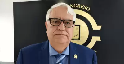 Ral Gonzlez de la Vega, diputado del Partido Sonorense