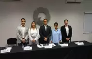 Invitan al Encuentro de Negocios Canacintra 2024