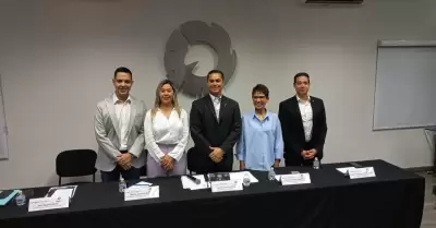 Anuncian el Encuentro de Negocios Canacintra 2024