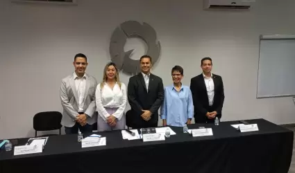 Anuncian el Encuentro de Negocios Canacintra 2024