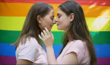 D�a Internacional de las lesbianas
