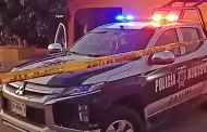 Tras perseguirlo, asesinan a balazos a adolescente de 16 aos en Ciudad Obregn