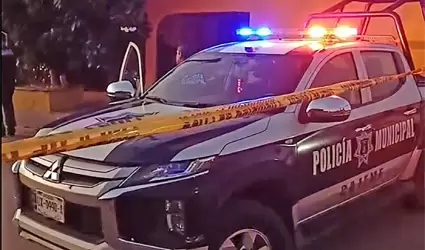 Asesinato de adolescente en Ciudad Obregn